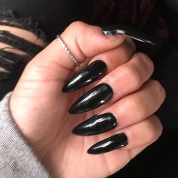 Happy Nails & Spa - The nails I got - Nail Salons Near Me - Mission Viejo, California Happy Nails & Spa - The nails I got - Nail Salons Near Me - Mission Viejo, California