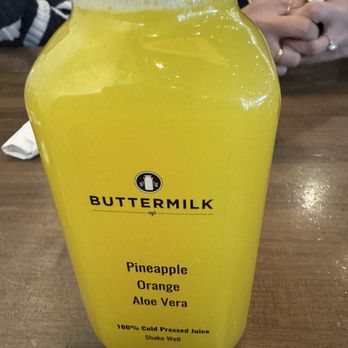 Buttermilk - Coffee & Tea Near Me - Naperville, Illinois