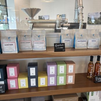 Blue Hummingbird Roastery - Merch and coffee - Coffee Roasteries Near Me - Irvine, California Blue Hummingbird Roastery - Merch and coffee - Coffee Roasteries Near Me - Irvine, California