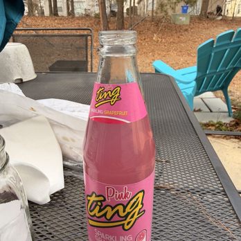 The Reggae Grill - Ting - Caribbean Near Me - Cayce, South Carolina