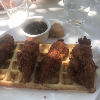 Forthright - Cafes Near Me - Austin, Texas