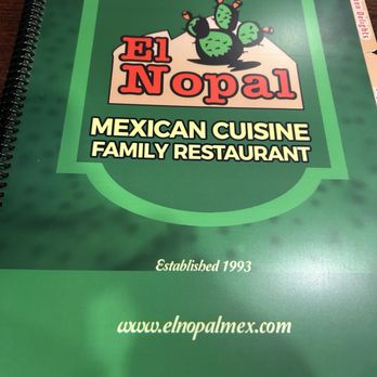 El Nopal - Mexican Near Me - Louisville, Kentucky El Nopal - Mexican Near Me - Louisville, Kentucky