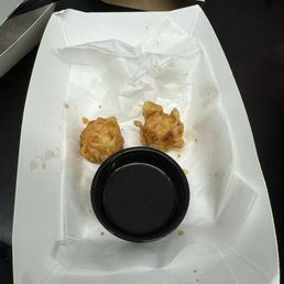 Shrimp Shumai (10)