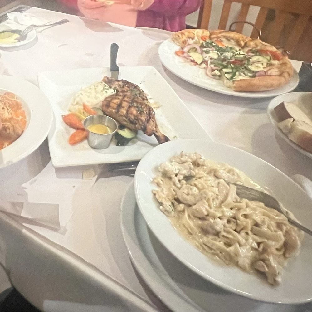 Buon Appetito Restaurant - Main Course - Italian Near Me - Hayward, California Buon Appetito Restaurant - Main Course - Italian Near Me - Hayward, California