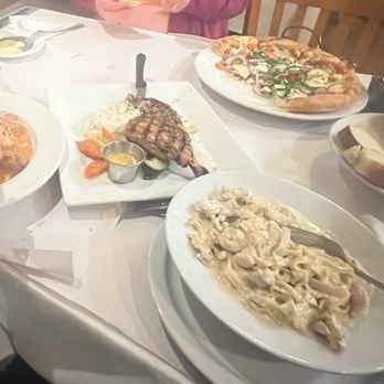 Buon Appetito Restaurant - Main Course - Italian Near Me - Hayward, California Buon Appetito Restaurant - Main Course - Italian Near Me - Hayward, California