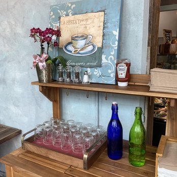 Foreigner - Omg this place is so cute! - Breakfast & Brunch Near Me - San Mateo, California Foreigner - Omg this place is so cute! - Breakfast & Brunch Near Me - San Mateo, California