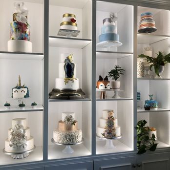 Cake And Cup Bake Shoppe - Lovely cakes - Coffee & Tea Near Me - Lititz, Pennsylvania