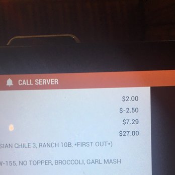 Applebee's Grill + Bar - American Near Me - Hemet, California