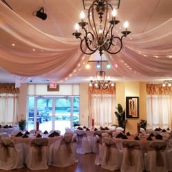 Essentia Special Events - Rose Ballroom