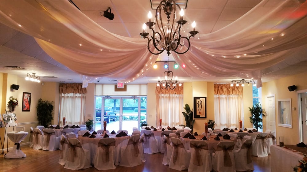 Essentia Special Events - wedding in Greenville, SC