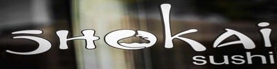 Shokai Sushi
