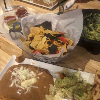 Las Carretas Mexican Restaurant - Steak Quesadilla & chips - Mexican Near Me - Gainesville, Florida Las Carretas Mexican Restaurant - Steak Quesadilla & chips - Mexican Near Me - Gainesville, Florida