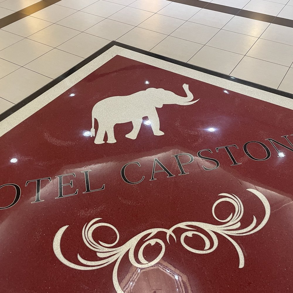 Hotel Capstone - Hotels Near Me - Tuscaloosa, Alabama