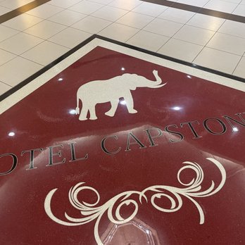 Hotel Capstone - Hotels Near Me - Tuscaloosa, Alabama Hotel Capstone - Hotels Near Me - Tuscaloosa, Alabama