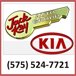 Jack Key Kia