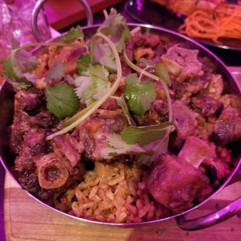 Travesias - Oxtail - Latin American Near Me - Bronx, New York Travesias - Oxtail - Latin American Near Me - Bronx, New York
