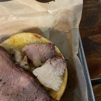 Dickey's Barbecue Pit - Super fatty - American Near Me - Gallup, New Mexico Dickey's Barbecue Pit - Super fatty - American Near Me - Gallup, New Mexico