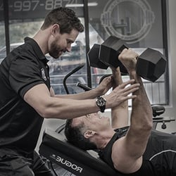 Lake Norman Fitness Specialists - Our Personal Trainers = Your personal Team
