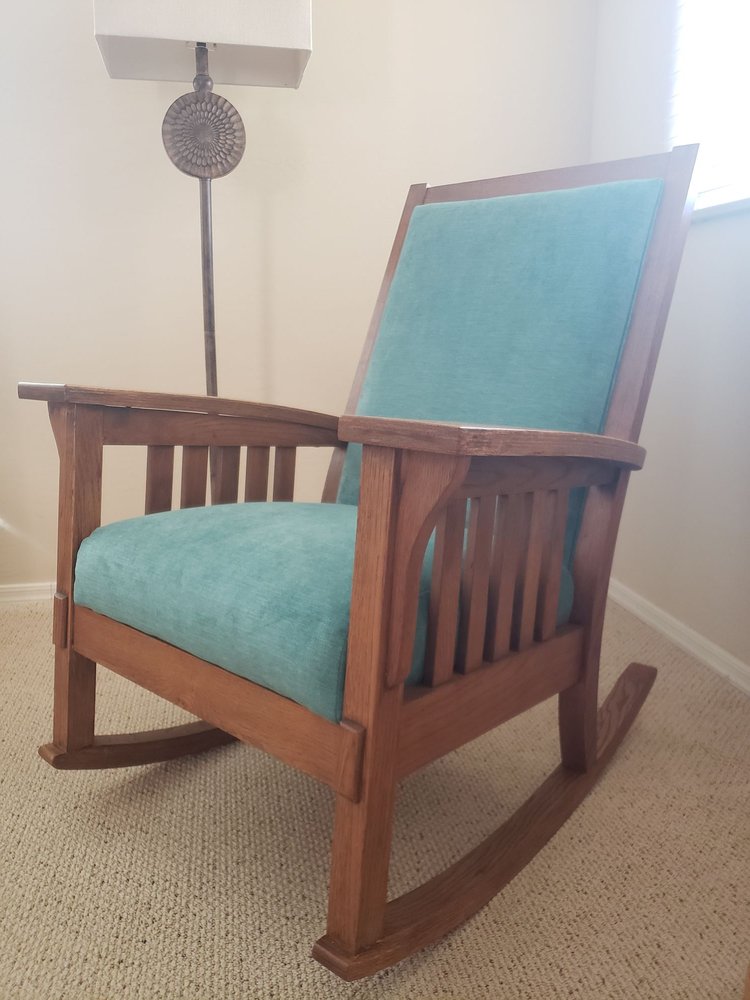 Cannon's Upholstery - upholstery in Phoenix, AZ