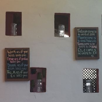 Ah Carbon! - Mexican Near Me - Playa del Carmen, ROO