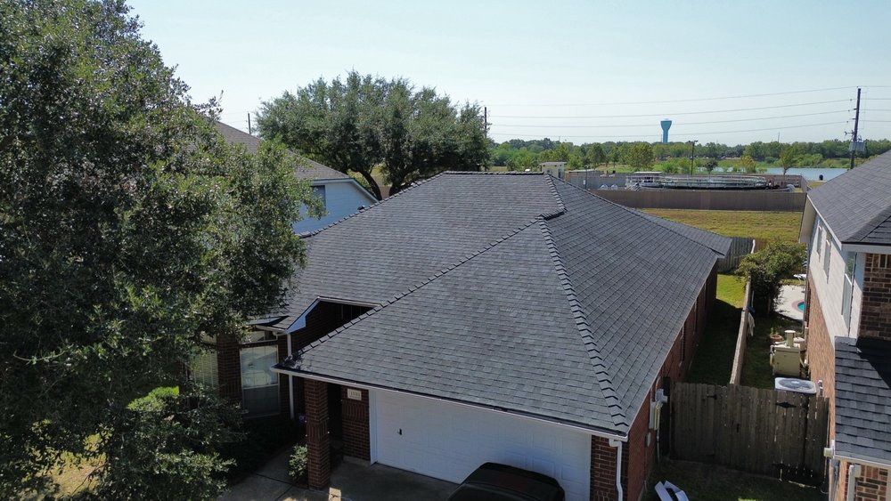 Slide of Eight Point Exteriors