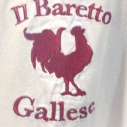Il Baretto Gallese