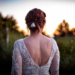 Andy Hardman Photography - Park Point Duluth wedding