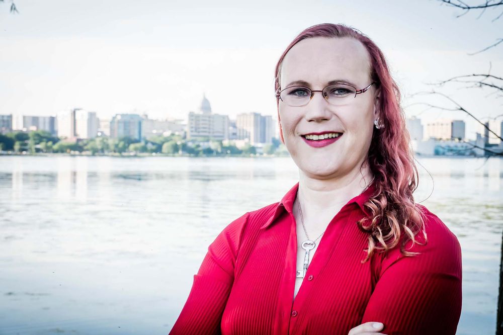 VIVIENNE ANDERSEN MADISON’S REALTOR Updated September 2024 26