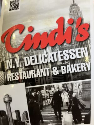 Cindi’s NY Deli & Restaurant by null