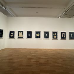 Whitechapel Gallery - Artwork