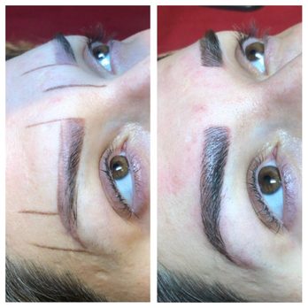 PARIS Permanent Makeup Clinic & Academy - Permanent Makeup Near Me - Irvine, California