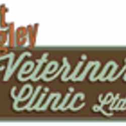Fort Langley Veterinary Clinic - Logo