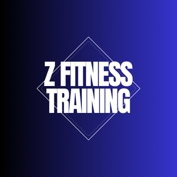 Z FITNESS TRAINING - Updated July 2025 - Columbus, Ohio