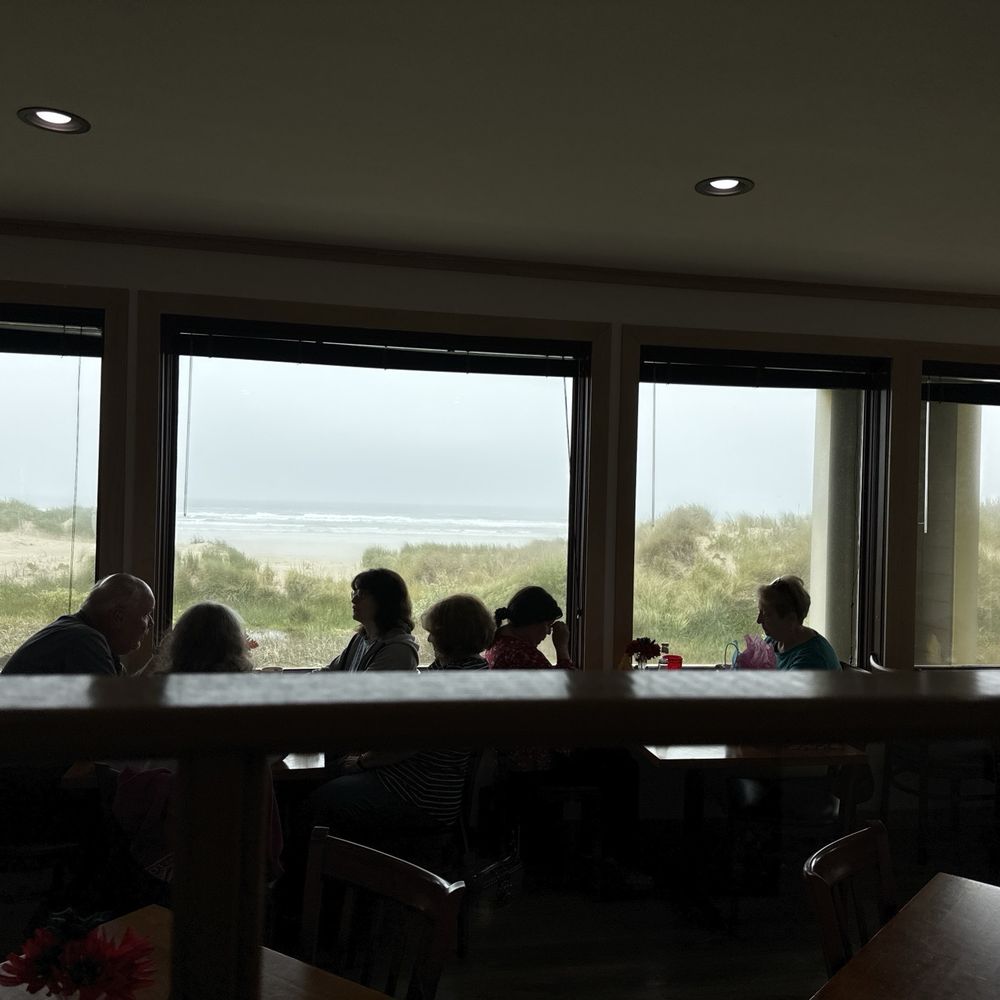 Surfside Bistro - Ocean! - Delis Near Me - Florence, Oregon Surfside Bistro - Ocean! - Delis Near Me - Florence, Oregon