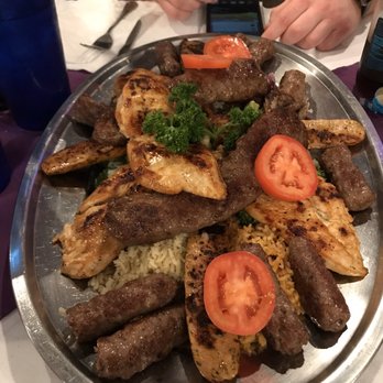 Chef Alisah's - Mediterranean Near Me - Tucson, Arizona Chef Alisah's - Mediterranean Near Me - Tucson, Arizona