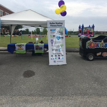 Fun Nation - Skating Rinks Near Me - Lafayette, Louisiana