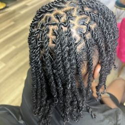 Soul of Hair