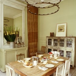 Chambres en ville