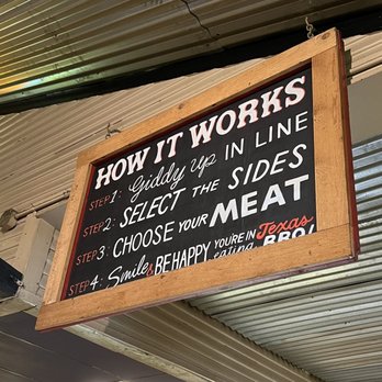Terry Black's Barbecue - Order Set-Up - Barbeque Near Me - Austin, Texas Terry Black's Barbecue - Order Set-Up - Barbeque Near Me - Austin, Texas