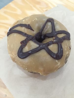 Mighty-O Donuts - Ballard by null