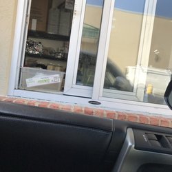 Window open