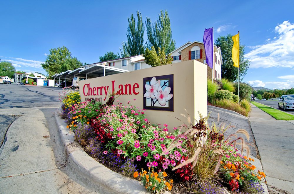 CHERRY LANE APARTMENT HOMES Updated September 2024 19 Photos 2727 S 625th W, Bountiful