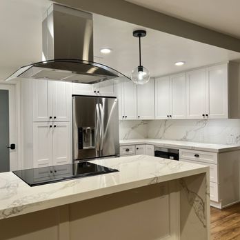 MTD Kitchen - Cabinetry Near Me - North Hollywood, California