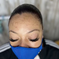 Empire Lash Lounge