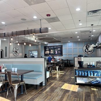 First Watch - Breakfast & Brunch Near Me - Rogers, Arkansas