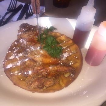 The VIG Chicago - Very prosaic chicken & waffle - American Near Me - Chicago, Illinois The VIG Chicago - Very prosaic chicken & waffle - American Near Me - Chicago, Illinois