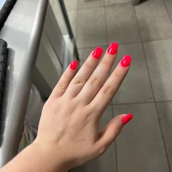 Angel Nail - Nails!