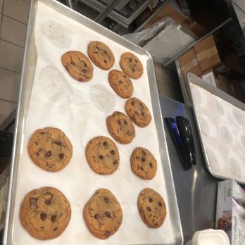 Nox Cookie Bar - Desserts Near Me - Campbell, California