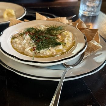 Automatic Seafood and Oysters - Smoked fish dip - Seafood Near Me - Birmingham, Alabama Automatic Seafood and Oysters - Smoked fish dip - Seafood Near Me - Birmingham, Alabama