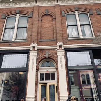Pendleton Underground Tours - Landmarks & Historical Buildings Near Me - Pendleton, Oregon